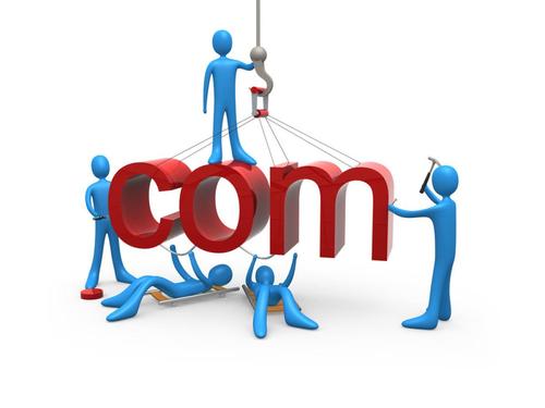 寮步镇企业网站建设成功与否和哪些有关呢