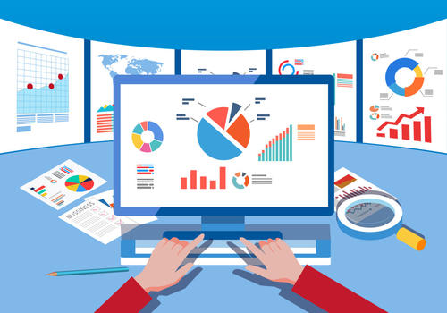 寮步镇哪一种网站设计风格才是适合企业呢？