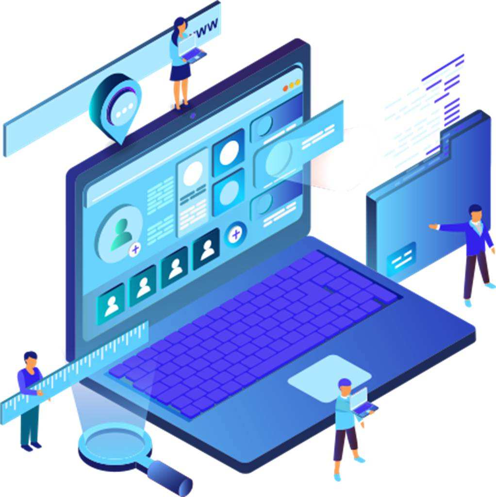 寮步镇分析企业网站设计过程中需要注意的几个问题